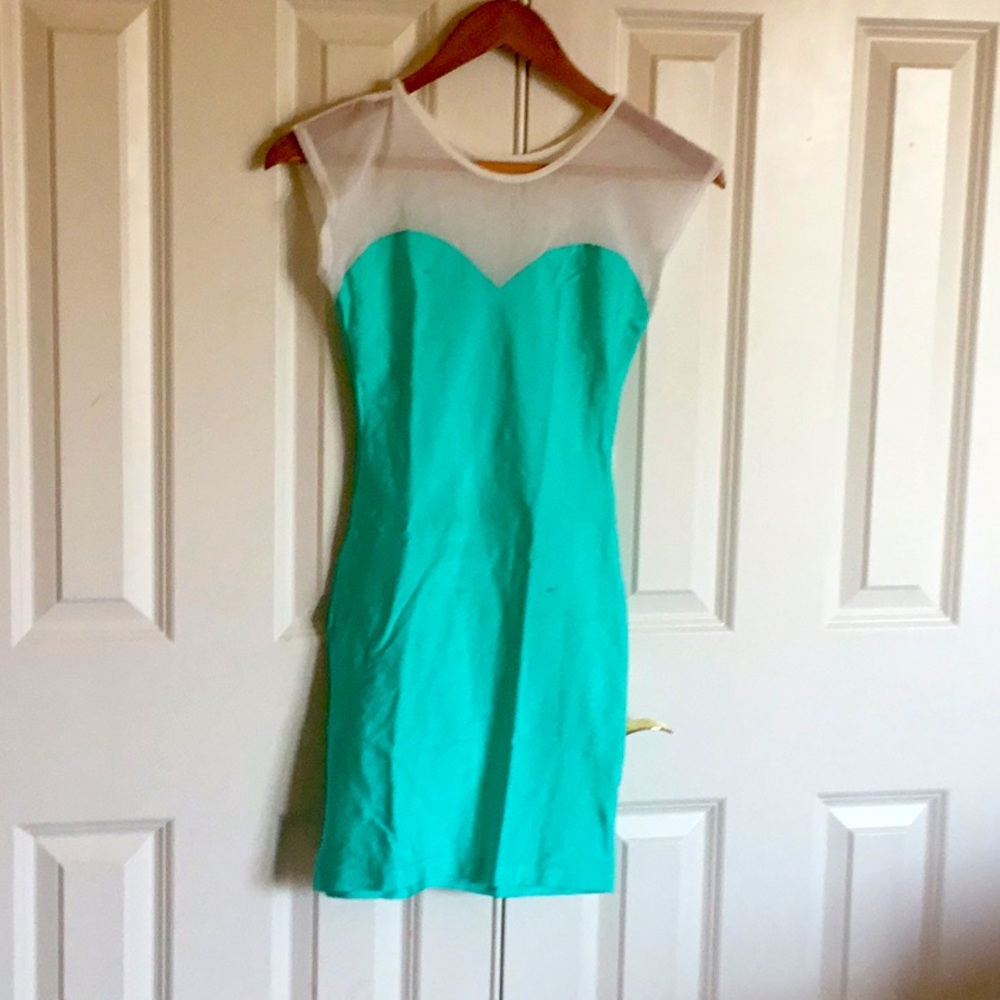 Light green